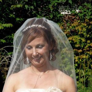 Meet your Posher, Alison